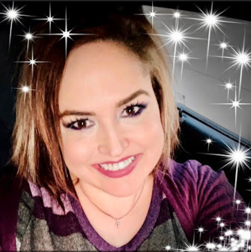Meet your Posher, Kim